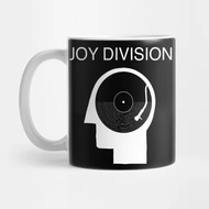 Joy Division band Munch Ceramic Mug - Joy Division Mug