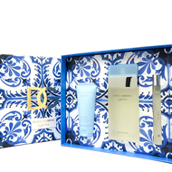 Dolce & Gabbana Light Blue Woman Gift Set