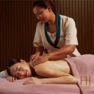 The Salil Hotel Riverside - Bangkok | Spa Promotions