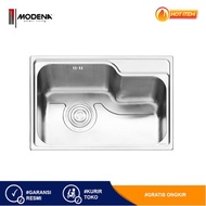 Modena Sink Tempat Cuci Piring KS5110