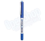 三菱 Uni UB-150 耐水性走珠筆 (0.5mm) - 藍色