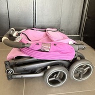 GB  嬰兒手推車