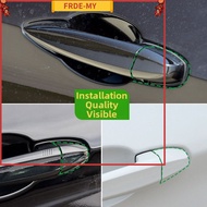 FRDE◎For BMW F48 F39 F45 F15 F16 Exterior Door Handle Cover Key Cap 51217396541