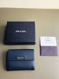 Prada銀包 / Prada wallet