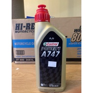 2T CASTROL A747 1LITER