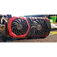 MSI RX 570 4GB Gaming X