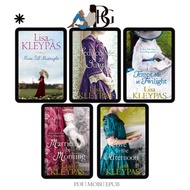 The Hathaways Series | Historical Romance Regency