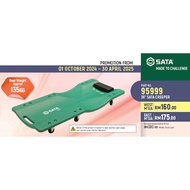 SATA 36" CREEPER 95999