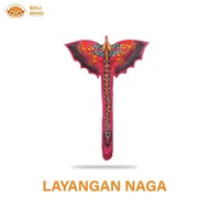 SALE TERBARU LAYANG LAYANG NAGA BESAR - LAYANGAN NAGA - LAYANGAN UNIK