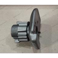 Biled Handle Mount Nut Bolt Aes Experience V2