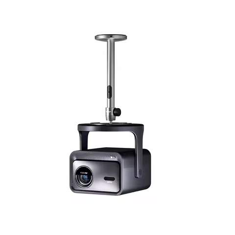 Vidda ASC6 Ceiling Mount Stand Aluminum Alloy Projector Bracket for Vidda C1/C2/C3 Series M2Pro,C2 U