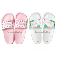 Miniso Sandals - Passion Island Women's Slippers