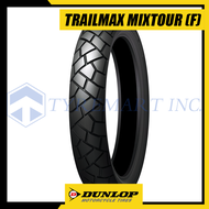 Dunlop Tires Trailmax Mixtour 90/90-21 54H Tubetype Dual Action Tires (Front)