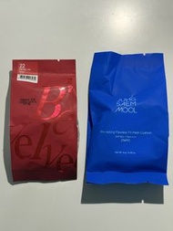 Espoir / Jung Saem Mool 氣墊粉底補充裝 cushion refill