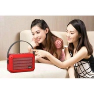 Bluetooth Portable Speaker Wireless USB ET-809