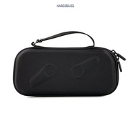NARCISSUS1Y7KJ Storage Protective Bag, Anti-Scratch Shockproof Hard Storage , Mesh Pocket EVA EVA Ca