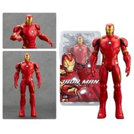 Marvel Decorative Model - Iron Man (7 inch) - ZD Toys - ZM87