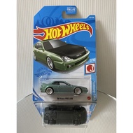 Hotwheels Honda 98 Prelude Dollar General Exclusives