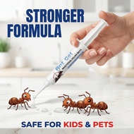 【Nightmares of ants】GN Ant killer Ant poison Ant killer bait Ants love it most Ant bait Ant killer g