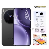 For VivoX300 5G Hydrogel Film Front Full Cover screen protector For Vivo X300 X200 Pro mini X200FE X