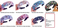 Tokidoki Hair Band