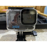 Gopro Hero 10 Black With tools incuded