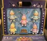 Unbox x Jimdreams Baby Chubbi Chunk