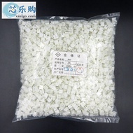 PH2.0-2P PH-2A 2.0MM Soket Pin Lurus Terminal Palam Penyambung Putih