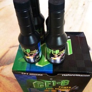 CF1 SAVING PETROL CAR