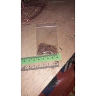 Ring no 8 racik burung ayam ayam dan burung wak wak(1pkt=21mata)