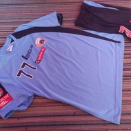Jersey Persija Jakarta 2011 GoalKeeper MatchWorn