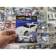 Hot Wheels Silhouette RWB Porsche Japan Sticker