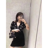 DIOR DIOR Bag DIOR Bag DIOR Female Bag DIOR Saddle Bag DIOR Three Grid DIOR 5 Grid DIOR Badge Style 