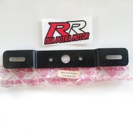 Iron bracket bracket bracket rear license plate bracket honda c70 c 70 700 800 c700 c800 astrea 800 