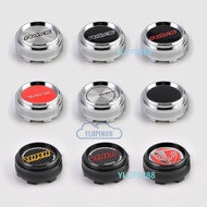 4pcs Racing RAYS Volk CE28 TE37 RE30 ZE40 Sport Rim Wheel ... Car Wheel Center Hub Cap Rim Cover