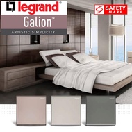 Legrand Galion Switch / Socket [1/2]