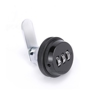 【Mailbox Lock】20mm/30mm 3 Digital Alloy Number Combination Condo Airbnb Cam Lock Letter Box Password