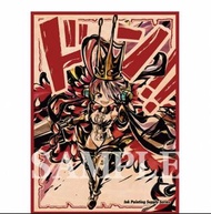 日版鐳射款PTCG卡套 海賊王 One Piece 水墨風牌套 美音 遊戲王 妹套