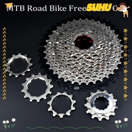 SUHU Freewheel Cog 11/12/13T Accessories 13 Styles Cassette Sprockets