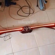 LAMPU TURN LIGHT BAGASI BELAKANG AVANZA FELOZ 2021-2023 ORIGINAL