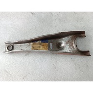 Volvo 240/740/940⭐  Car Clutch Fork.1220763 Nos Sweden parts.