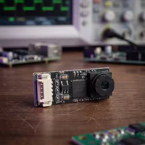 ESP32-S3 Camera Module -M5-CSP Board 720P 1280*720 1MP Replacement OV2640/OV3660 USB Interface