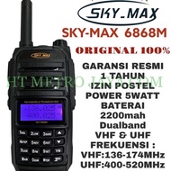 HT SKY MAX 6868M-Shelishop13