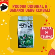 Obat Fungisida Pembasmi Penyakit Jamur Tanaman Sayuran Sayur Padi