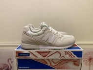 New Balance 996 經典 舒適 復古 運動鞋 慢跑鞋 男女鞋 米灰白