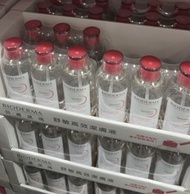 貝膚黛瑪 Bioderma 卸妝水 好市多 850ml按壓型
