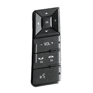 A42P-For Ford Expedition 2015-2017 Media VOL Control Switch FL7T-9E740-ADW Steering Wheel Control Sw