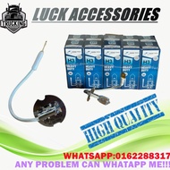 H3 24V 100W BULB (STRONGTRUCK) 1PCS