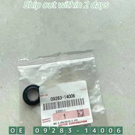 22x14x6 Shift Shaft Oil Seal For Suzuki (DL GSF GSX-R) 09283-14006auto parts Car decoration