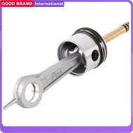 Water Pump YONG HENG Bar PSI MPA High Pressure Air Compressor Maintenance Part Two Stage